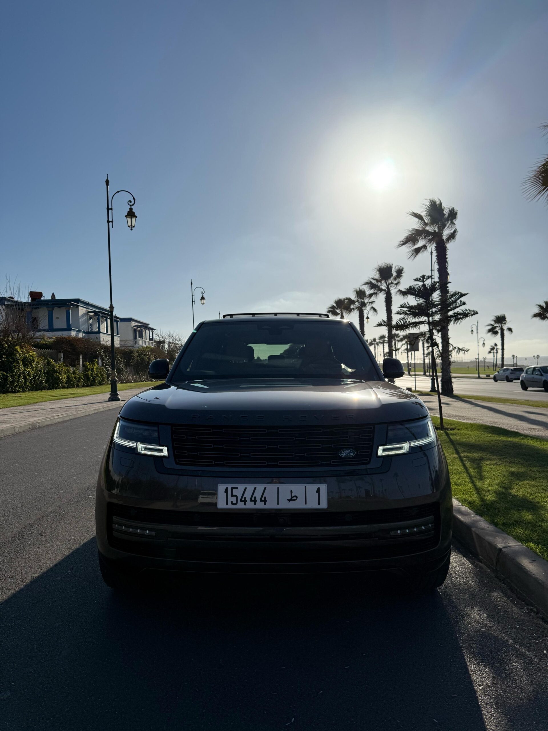 
								Range Rover Vogue full									