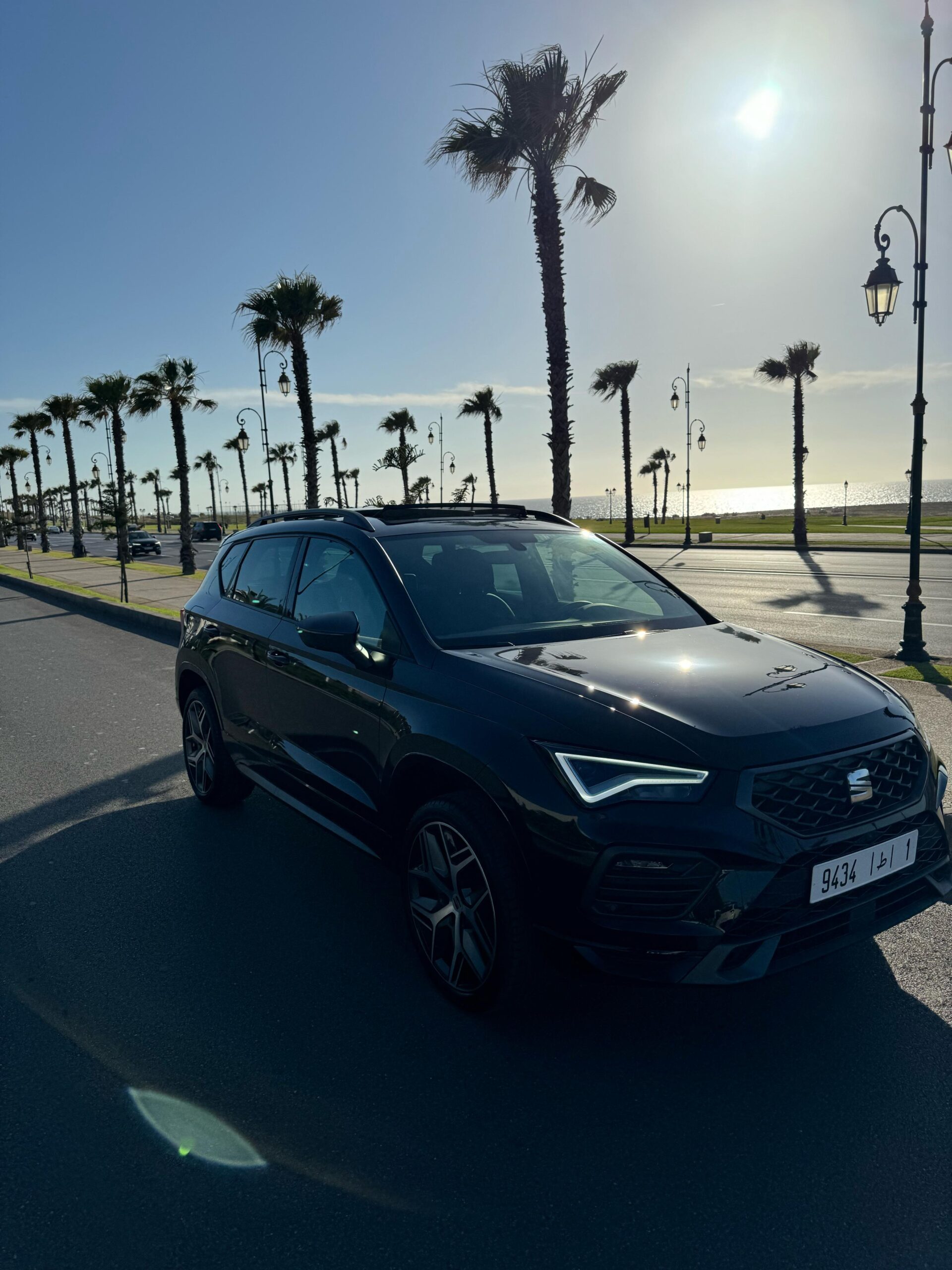 
								Seat Ateca FR full									