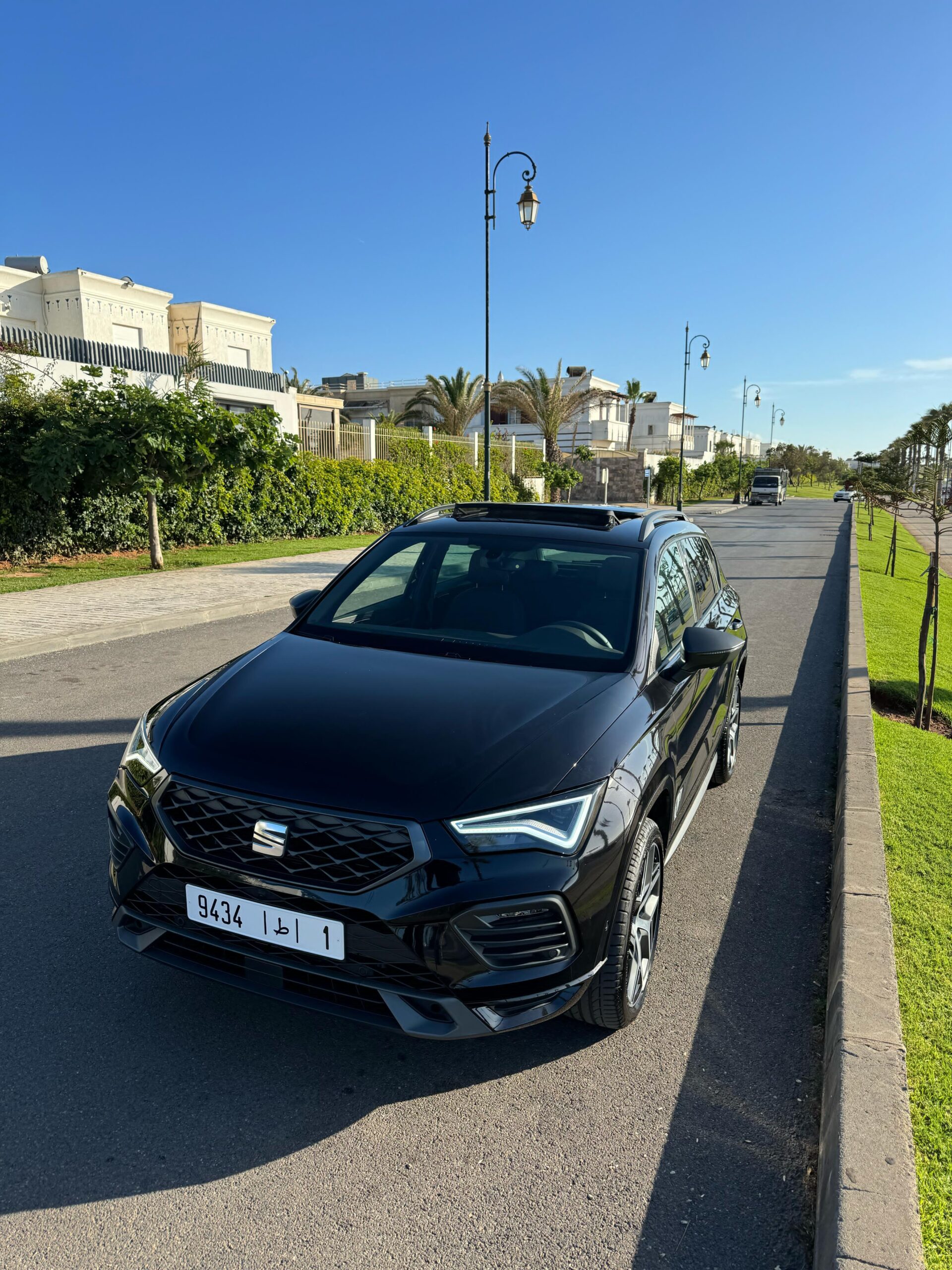
								Seat Ateca FR full									
