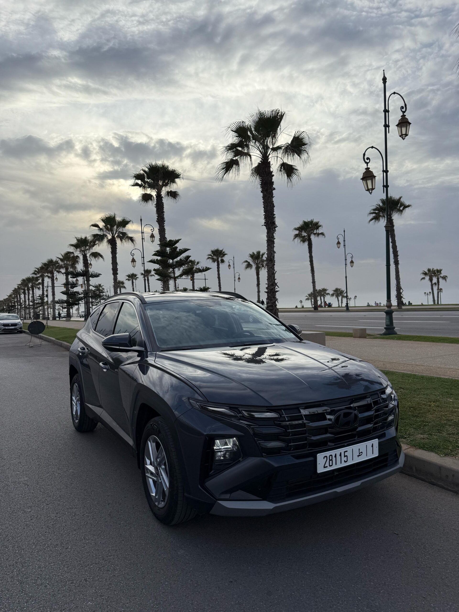 
								Hyundai Tucson full									
