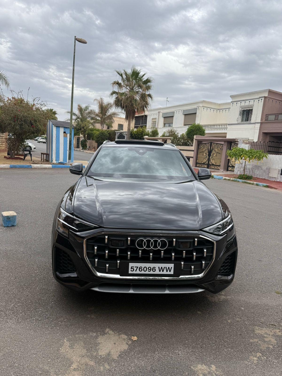 
								Audi full									