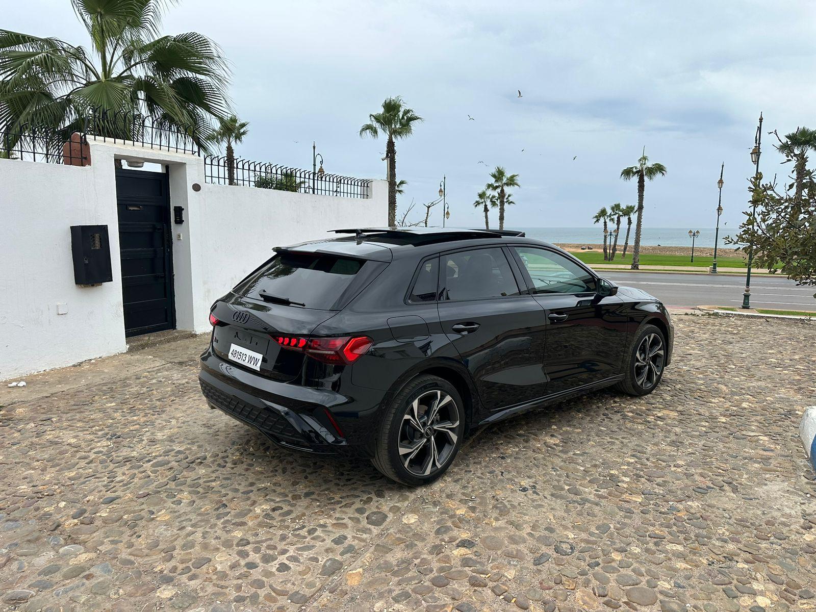 
								AUDI full									