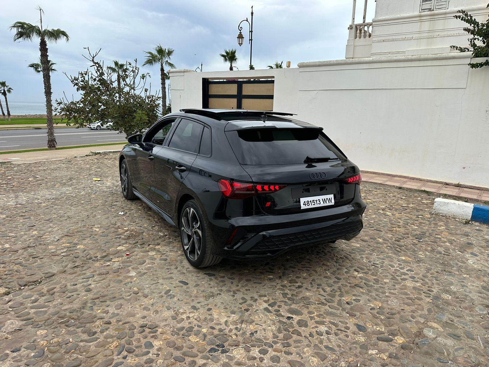 
								AUDI full									