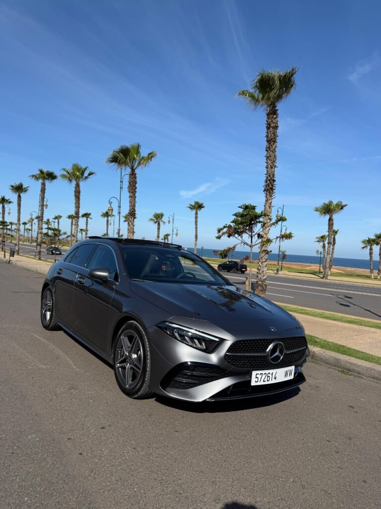 Mercedes Classe A200 Pack AMG