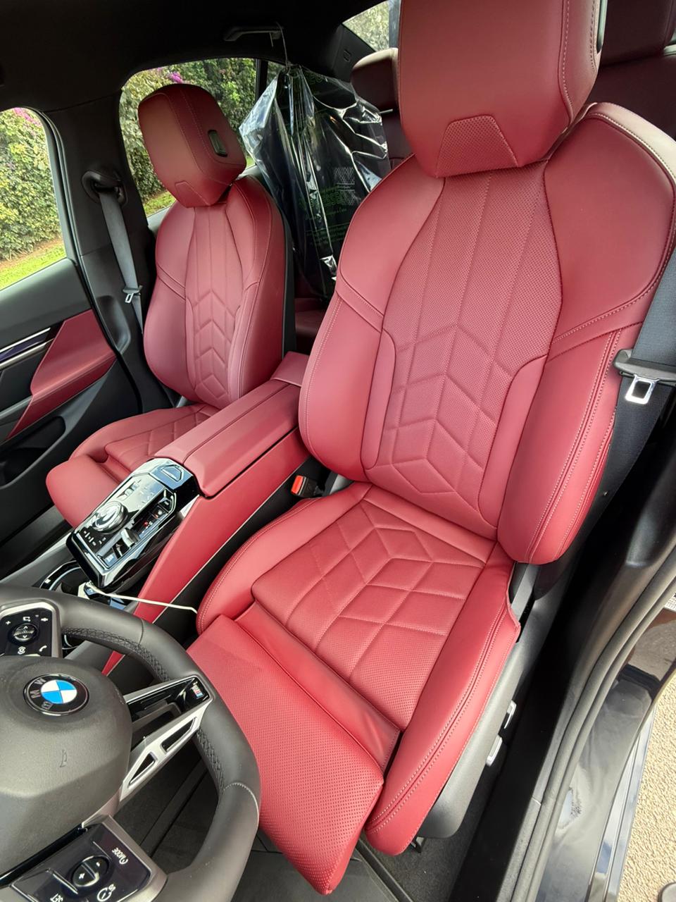 
								BMW série 5 pack M full									