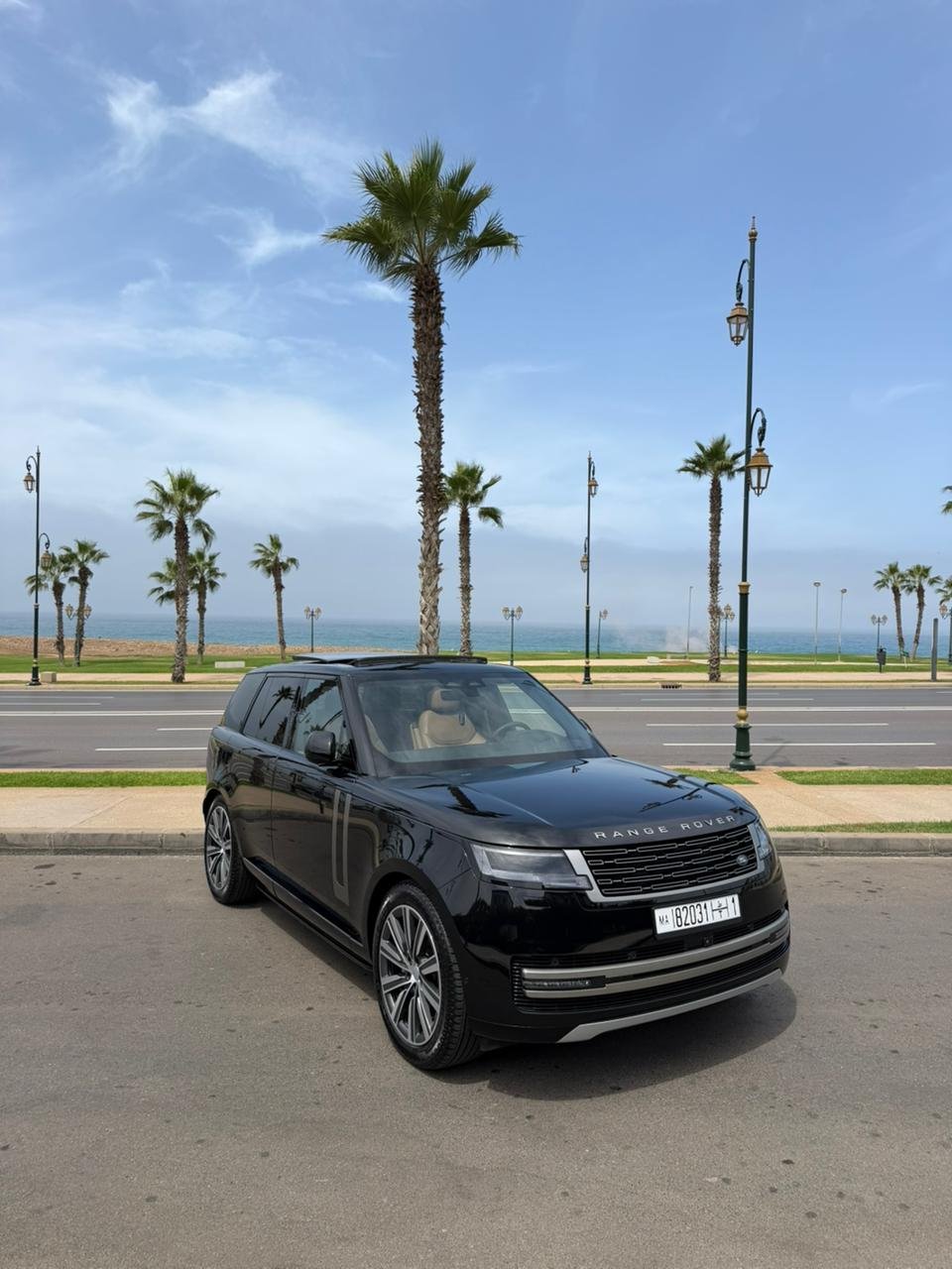 
								Range Rover Vogue full									